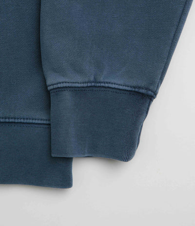 Stan Ray Stan OG Crewneck Sweatshirt - Navy