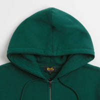 Stan Ray Stan OG Full Zip Hoodie - Botanical Green thumbnail