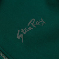 Stan Ray Stan OG Full Zip Hoodie - Botanical Green thumbnail