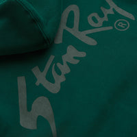 Stan Ray Stan OG Full Zip Hoodie - Botanical Green thumbnail