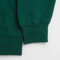 Stan Ray Stan OG Full Zip Hoodie - Botanical Green thumbnail