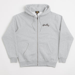 Grey Heather