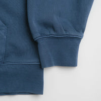 Stan Ray Stan OG Full Zip Hoodie - Washed Navy thumbnail