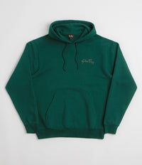 Stan Ray Stan OG Hoodie in Botanical Green