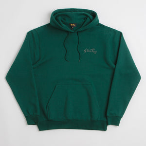 Botanical Green