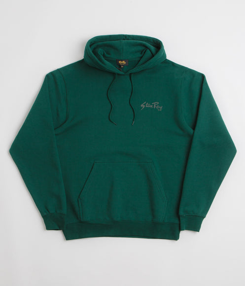 Stan Ray Stan OG Hoodie - Botanical Green
