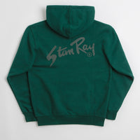 Stan Ray Stan OG Hoodie - Botanical Green thumbnail