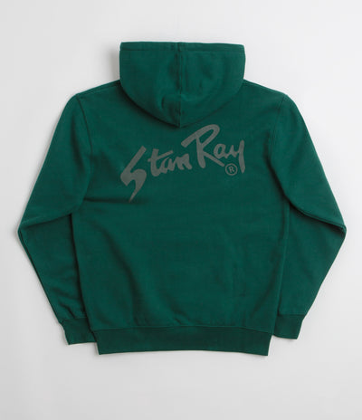 Stan Ray Stan OG Hoodie - Botanical Green