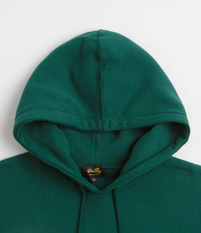 Stan Ray Stan OG Hoodie - Botanical Green
