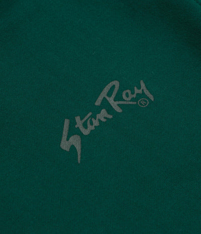 Stan Ray Stan OG Hoodie - Botanical Green