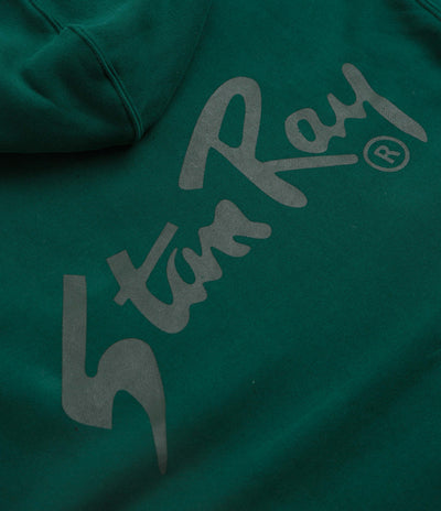 Stan Ray Stan OG Hoodie - Botanical Green
