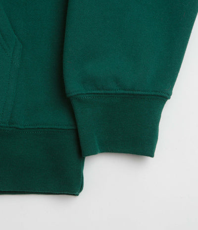 Stan Ray Stan OG Hoodie - Botanical Green