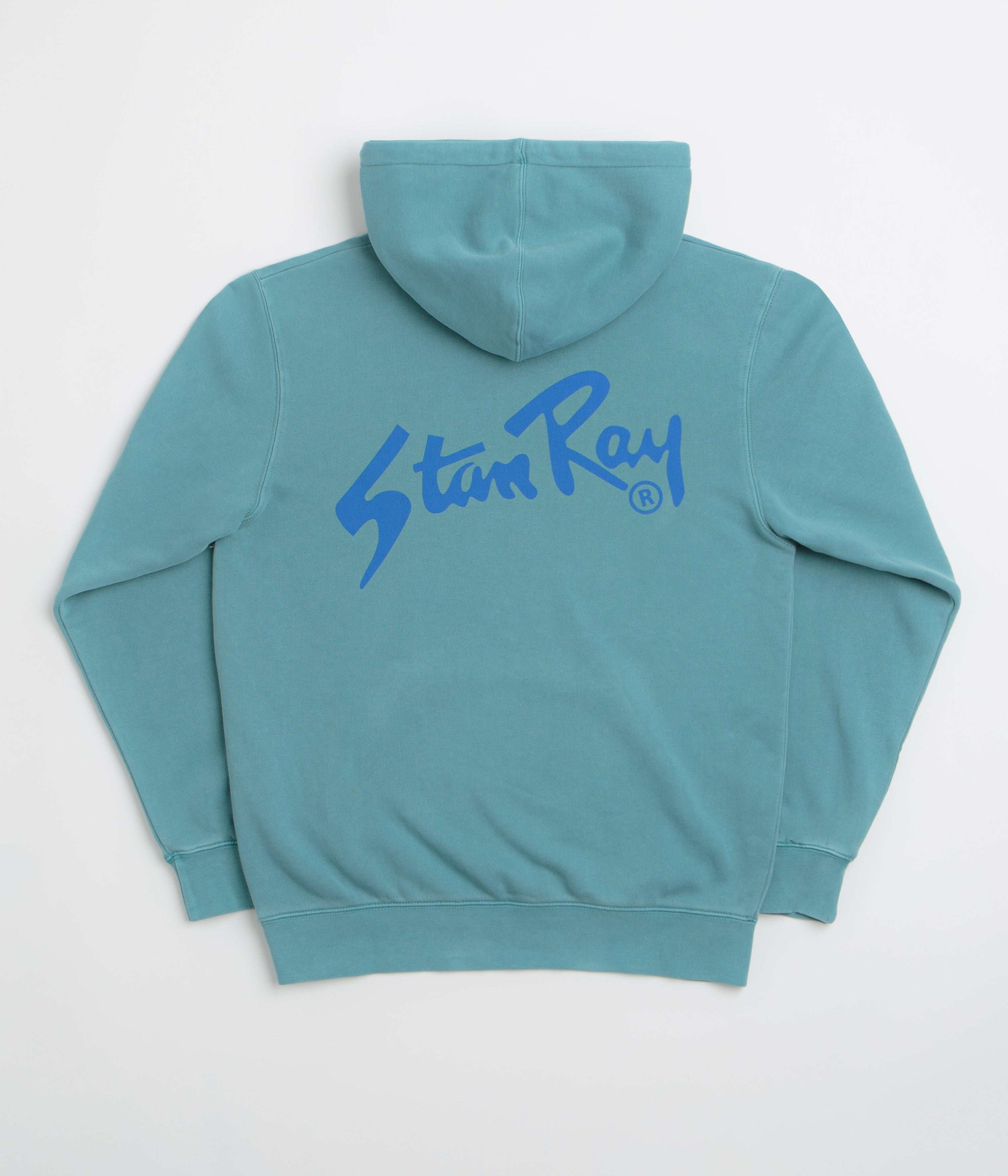 Stan Ray Stan OG Hoodie - Brittany Blue