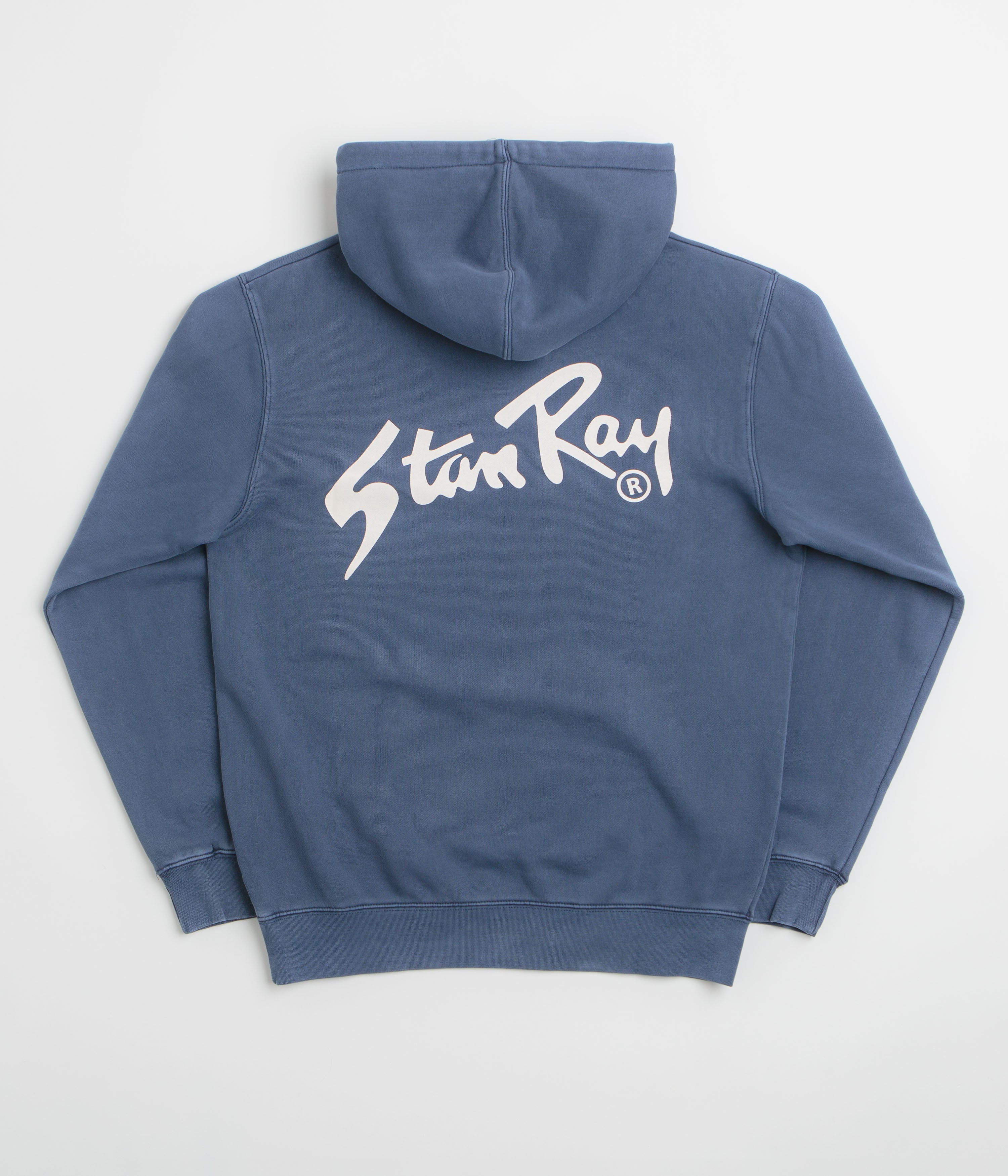 Stan Ray Stan OG Hoodie - Navy