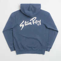Stan Ray Stan OG Hoodie - Navy thumbnail