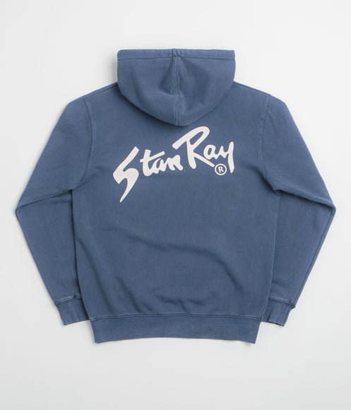 Stan Ray Stan OG Hoodie - Navy
