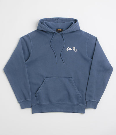 Stan Ray Stan OG Hoodie - Navy
