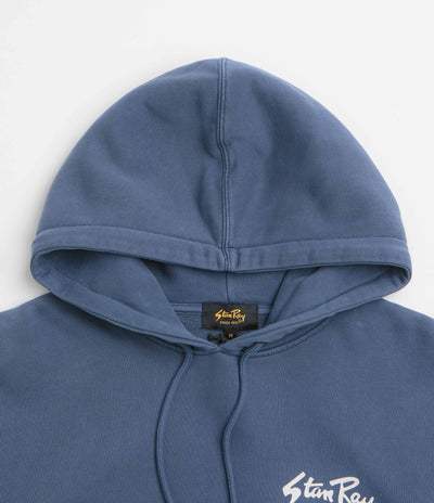 Stan Ray Stan OG Hoodie - Navy