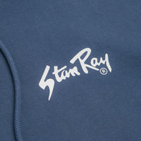 Stan Ray Stan OG Hoodie - Navy thumbnail