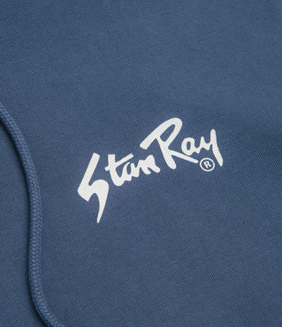 Stan Ray Stan OG Hoodie - Navy