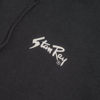 Stan Ray Stan OG Hoodie - Washed Black thumbnail