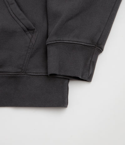 Stan Ray Stan OG Hoodie - Washed Black
