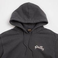 Stan Ray Stan OG Hoodie - Washed Black thumbnail