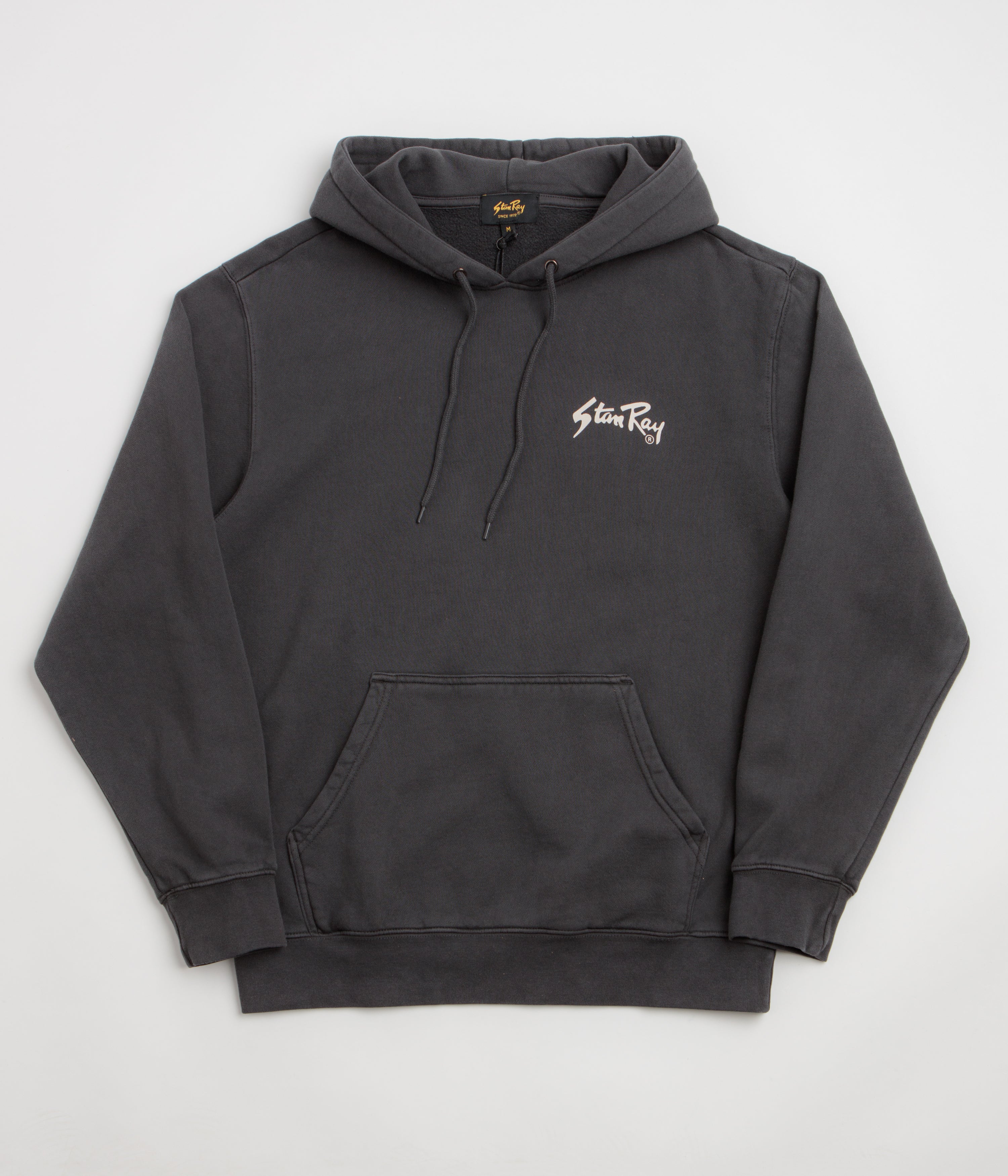 Washed Black