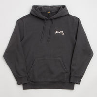 Stan Ray Stan OG Hoodie - Washed Black thumbnail