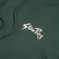 Stan Ray Stan OG Hoodie - Washed Pineneedle thumbnail