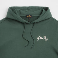 Stan Ray Stan OG Hoodie - Washed Pineneedle thumbnail