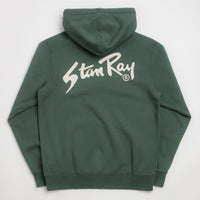 Stan Ray Stan OG Hoodie - Washed Pineneedle thumbnail