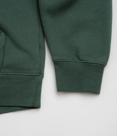 Stan Ray Stan OG Hoodie - Washed Pineneedle