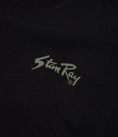 Stan Ray Stan OG T-Shirt - Black