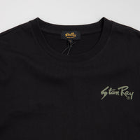 Stan Ray Stan OG T-Shirt - Black thumbnail