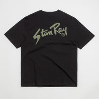Stan Ray Stan OG T-Shirt - Black thumbnail