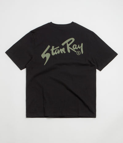 Stan Ray Stan OG T-Shirt - Black