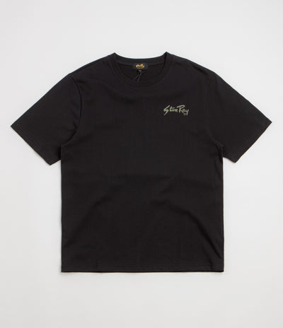 Stan Ray Stan OG T-Shirt - Black