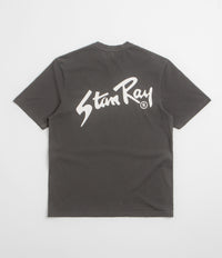 Stan Ray Stan OG T-Shirt in Raven Black