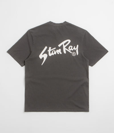 Stan Ray Stan OG T-Shirt - Raven Black