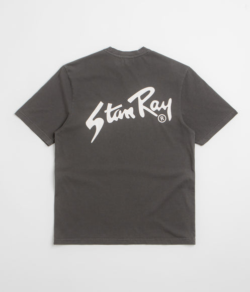 Stan Ray Stan OG T-Shirt - Raven Black