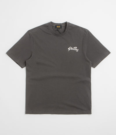 Stan Ray Stan OG T-Shirt - Raven Black
