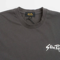 Stan Ray Stan OG T-Shirt - Raven Black thumbnail