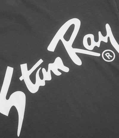 Stan Ray Stan OG T-Shirt - Raven Black