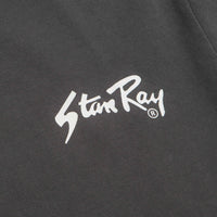 Stan Ray Stan OG T-Shirt - Raven Black thumbnail