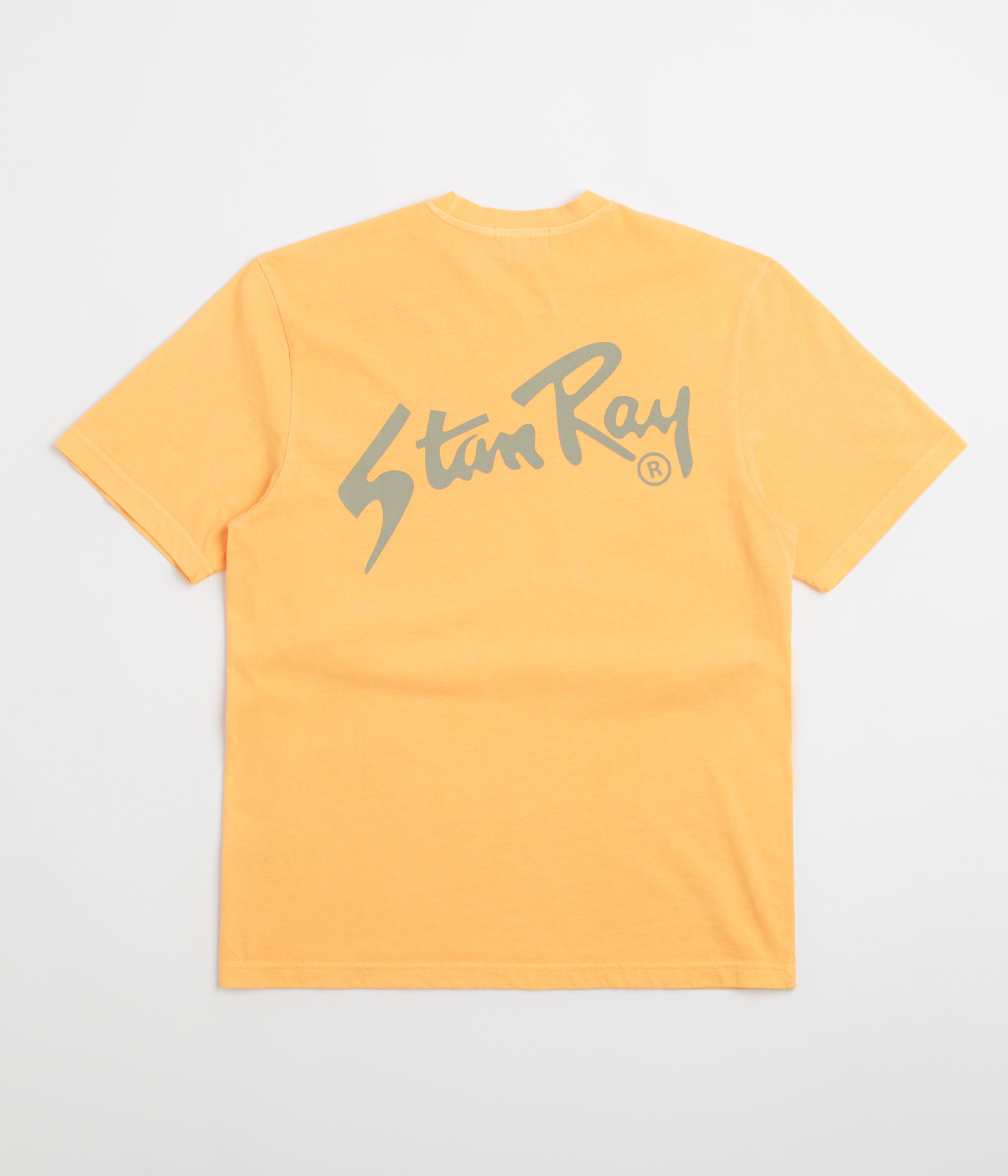 Stan Ray Stan OG T-Shirt in Warm Apricot