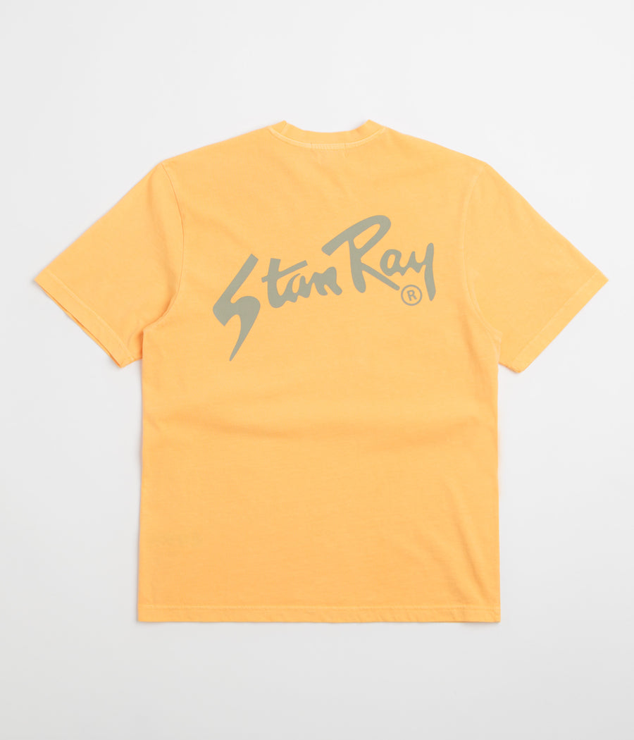 Stan Ray Stan OG T-Shirt in Warm Apricot