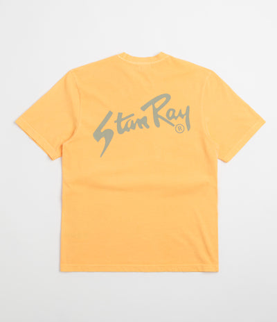Stan Ray Stan OG T-Shirt - Warm Apricot