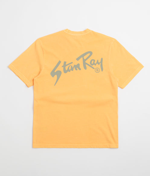 Stan Ray Stan OG T-Shirt - Warm Apricot