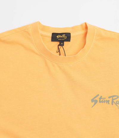 Stan Ray Stan OG T-Shirt - Warm Apricot